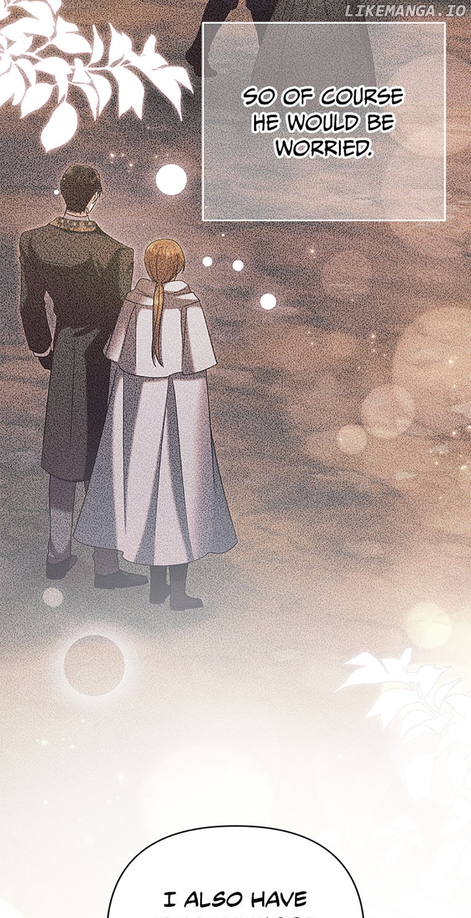 In This Life, I Will Survive Until the End Chapter 32 - Page 51