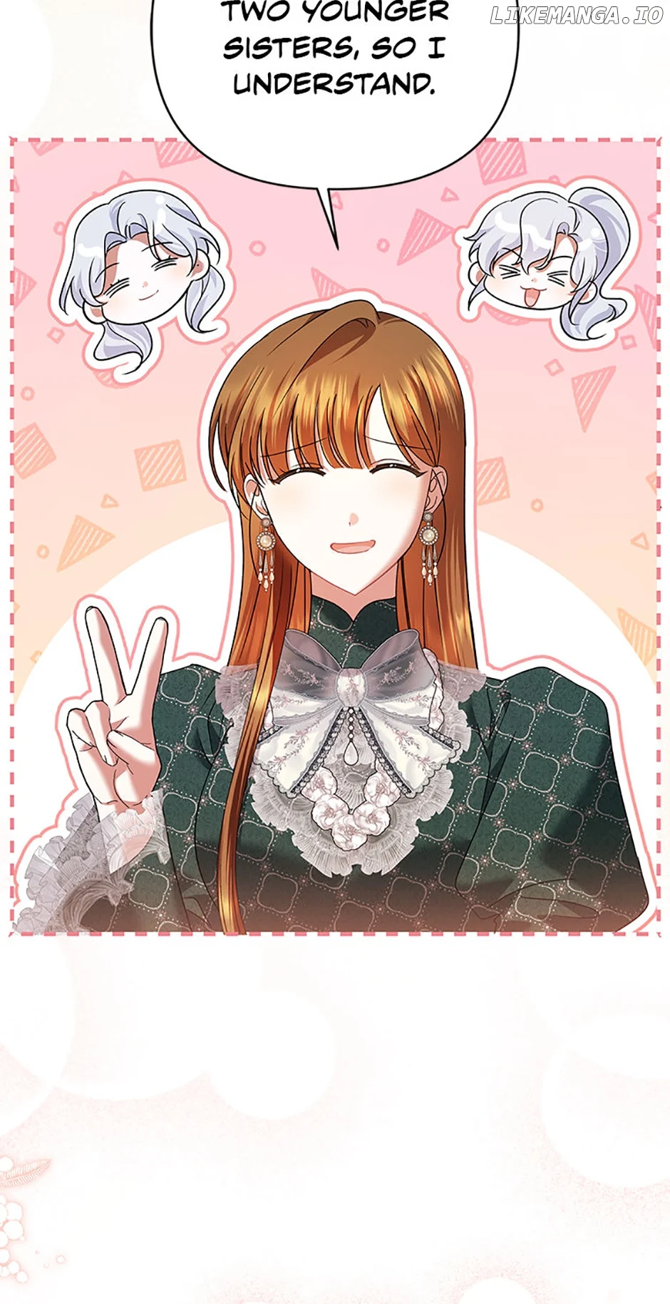 In This Life, I Will Survive Until the End Chapter 32 - Page 52