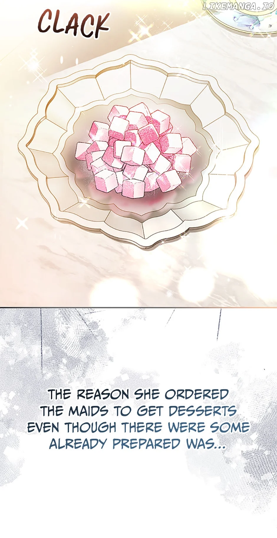 In This Life, I Will Survive Until the End Chapter 32 - Page 57