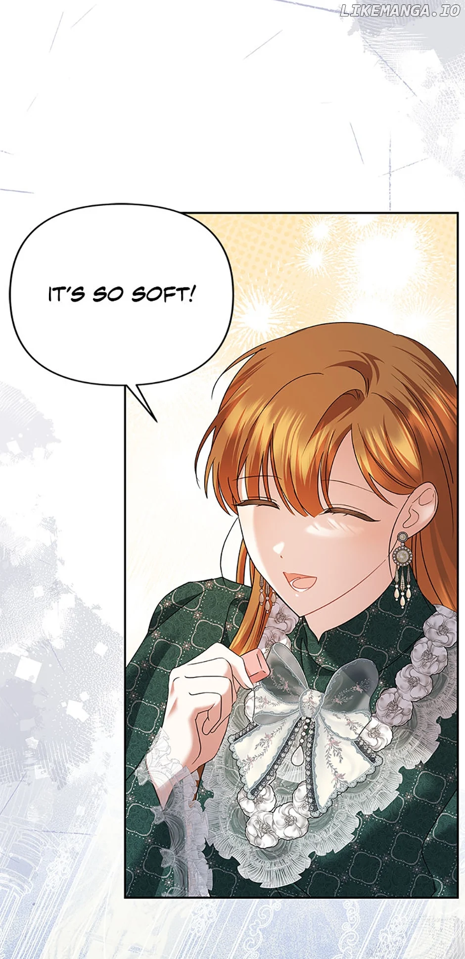 In This Life, I Will Survive Until the End Chapter 32 - Page 60