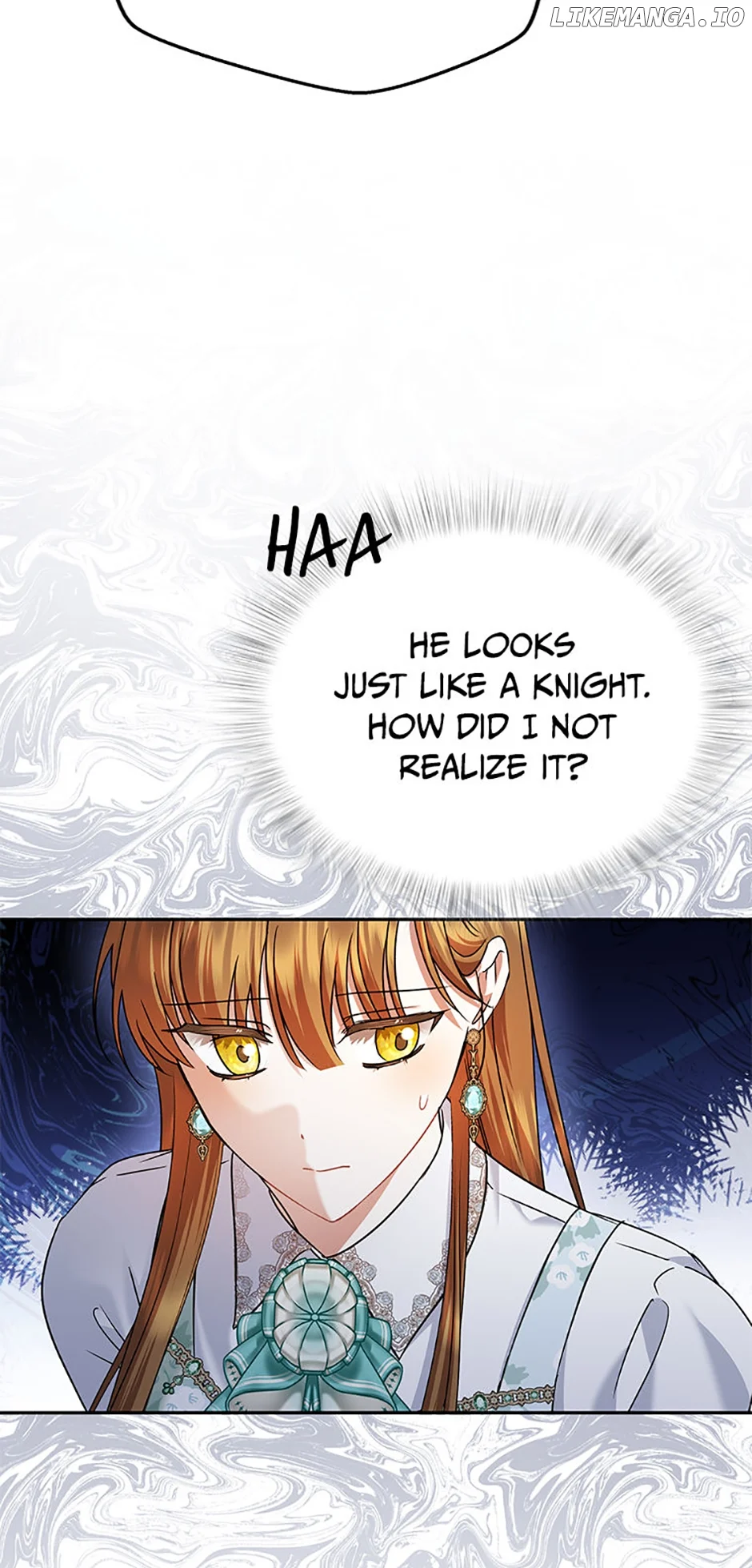 In This Life, I Will Survive Until the End Chapter 32 - Page 7