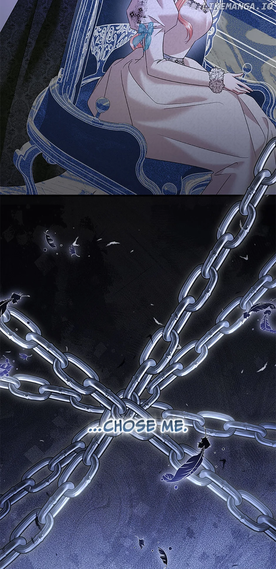 In This Life, I Will Survive Until the End Chapter 32 - Page 62