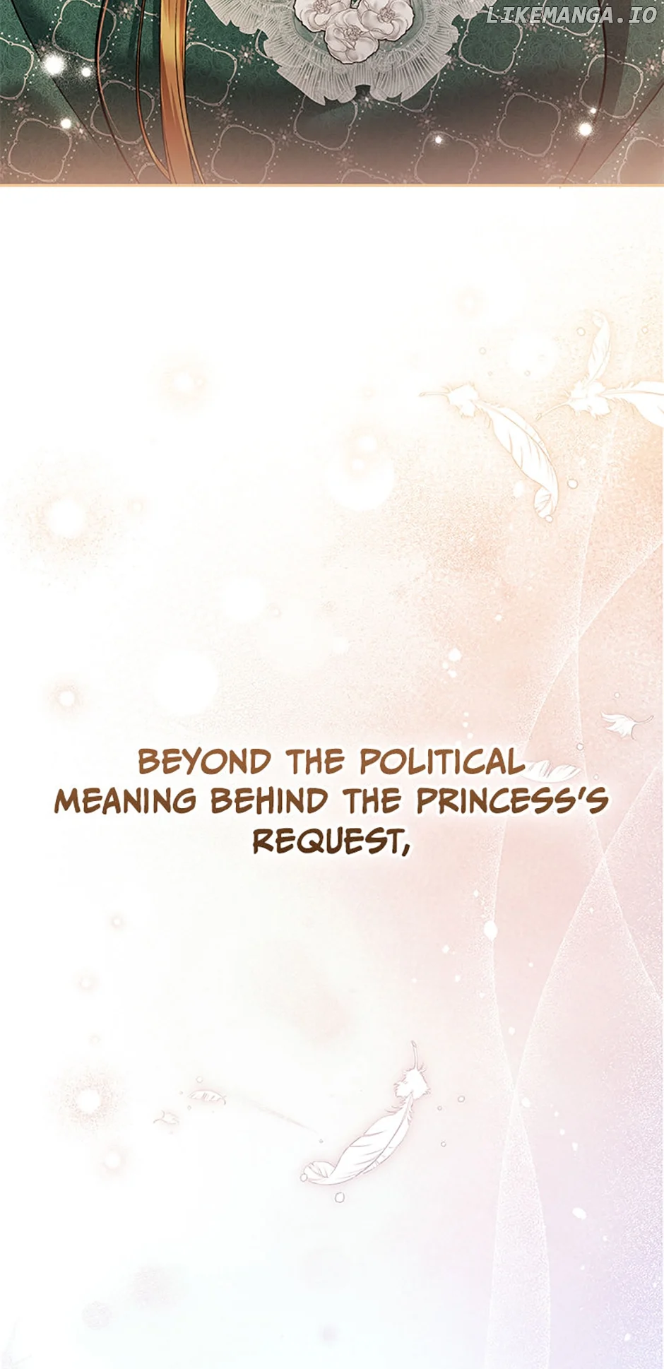 In This Life, I Will Survive Until the End Chapter 32 - Page 66