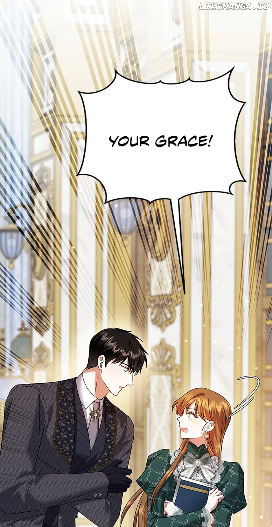 In This Life, I Will Survive Until the End Chapter 32 - Page 73