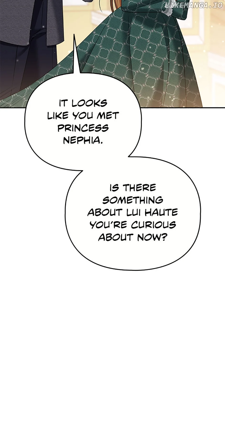 In This Life, I Will Survive Until the End Chapter 32 - Page 74