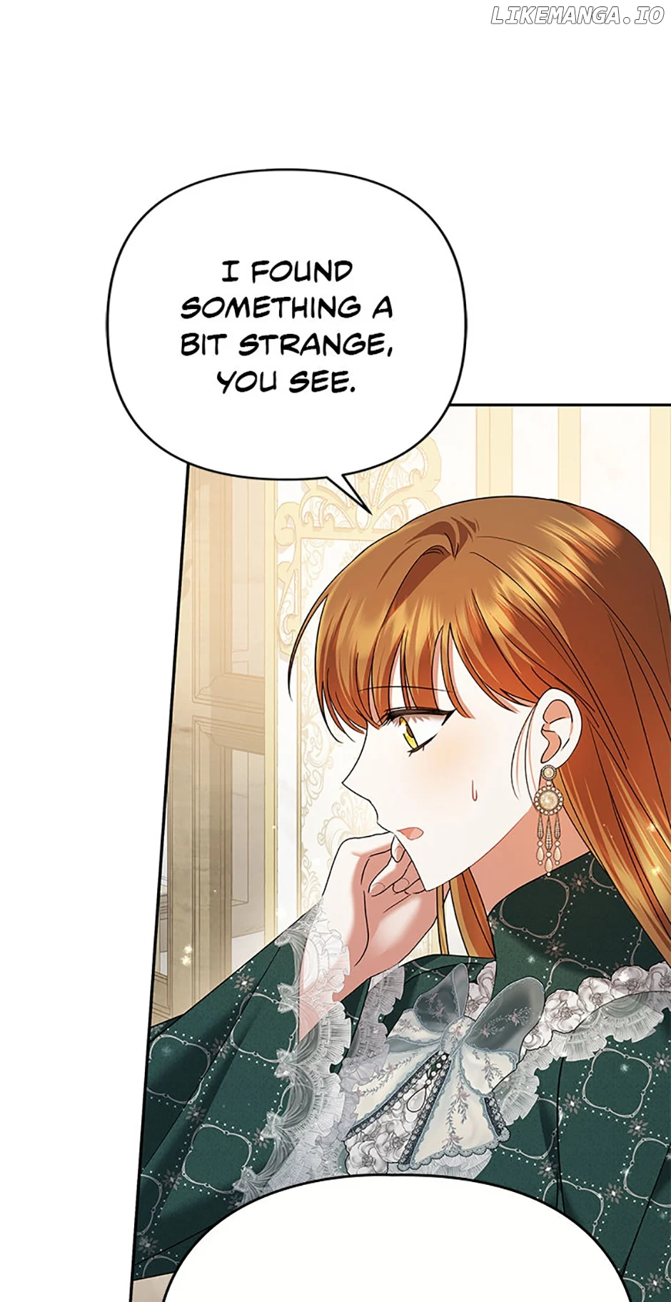 In This Life, I Will Survive Until the End Chapter 32 - Page 75