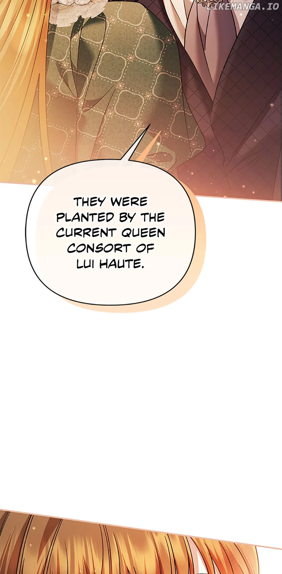 In This Life, I Will Survive Until the End Chapter 32 - Page 80