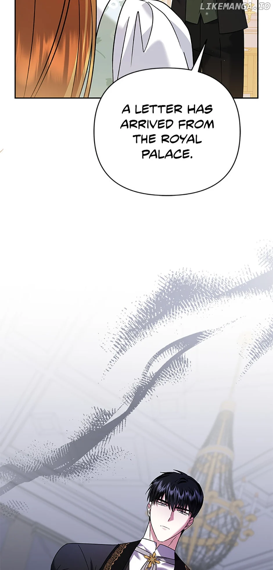 In This Life, I Will Survive Until the End Chapter 32 - Page 9