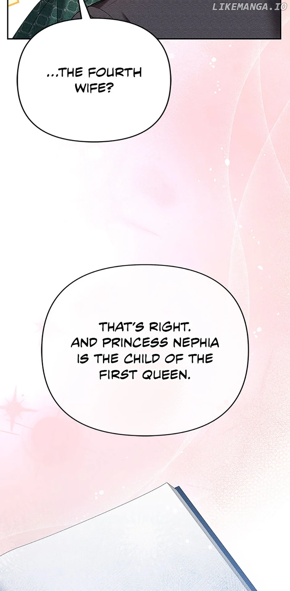 In This Life, I Will Survive Until the End Chapter 32 - Page 83