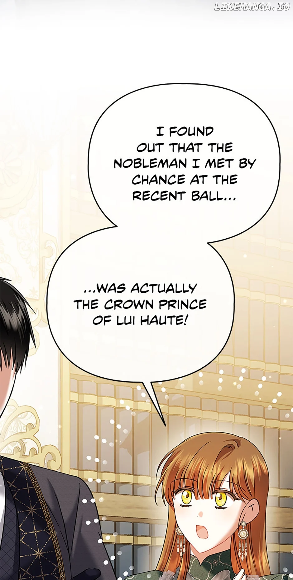 In This Life, I Will Survive Until the End Chapter 32 - Page 93