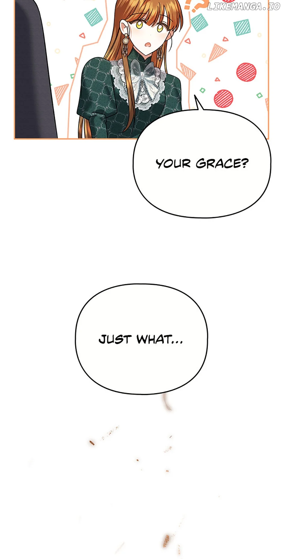 In This Life, I Will Survive Until the End Chapter 32 - Page 95