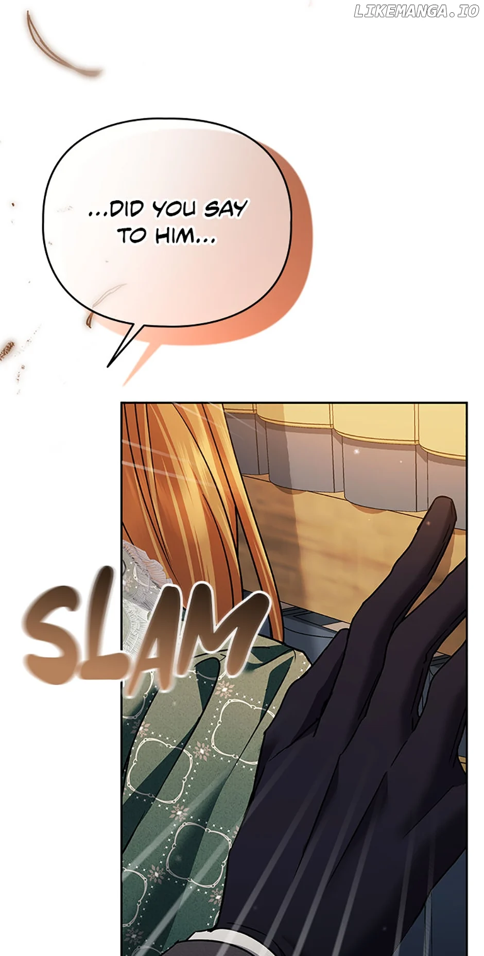 In This Life, I Will Survive Until the End Chapter 32 - Page 96