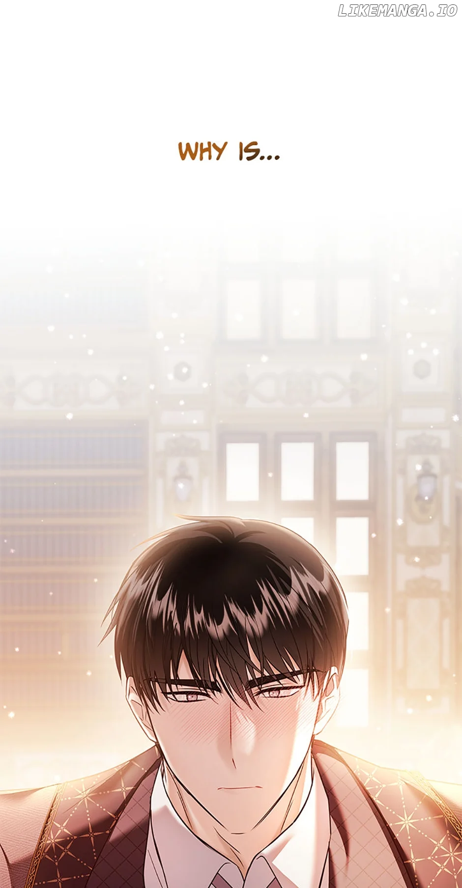 In This Life, I Will Survive Until the End Chapter 32 - Page 99