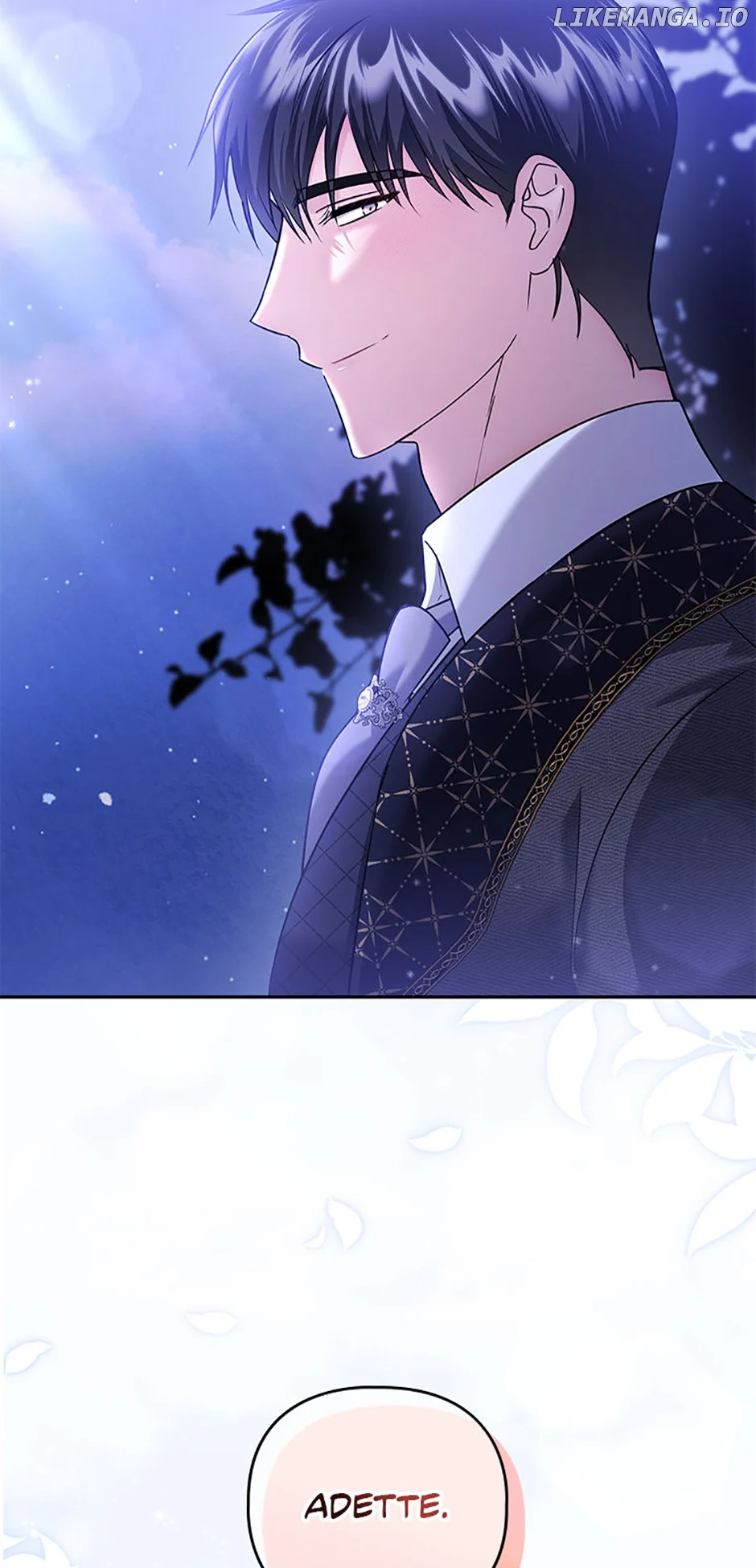 In This Life, I Will Survive Until the End Chapter 33 - Page 11