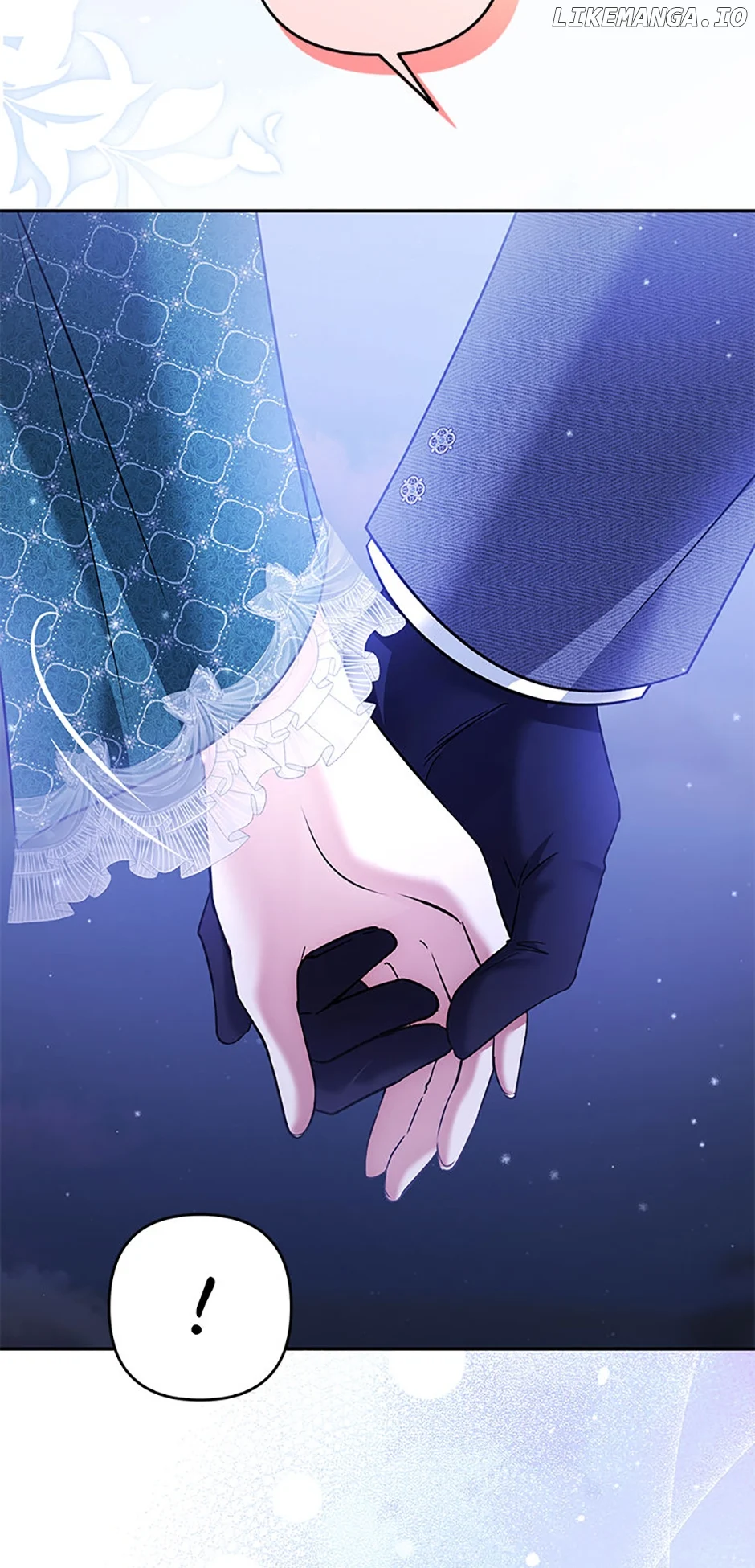 In This Life, I Will Survive Until the End Chapter 33 - Page 12