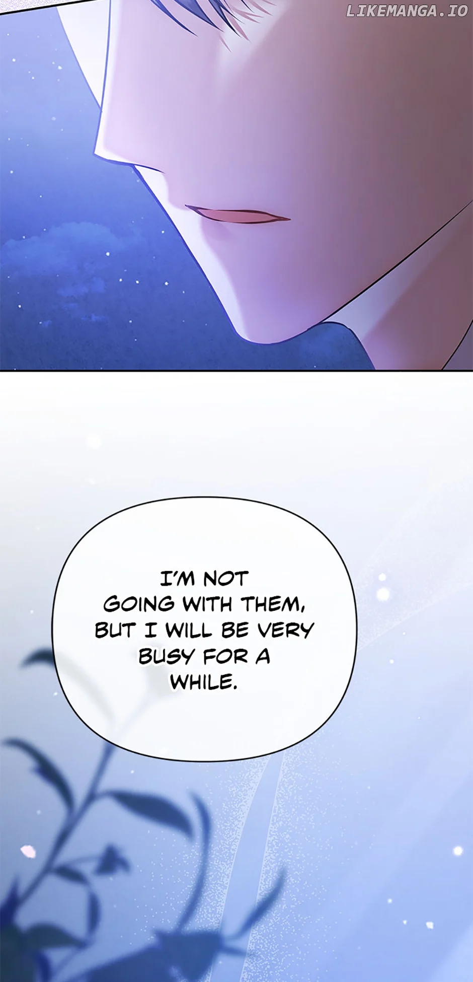 In This Life, I Will Survive Until the End Chapter 33 - Page 14