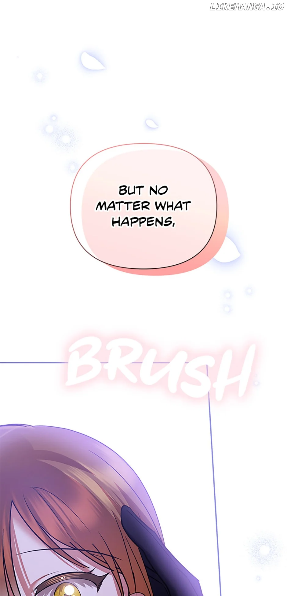 In This Life, I Will Survive Until the End Chapter 33 - Page 16