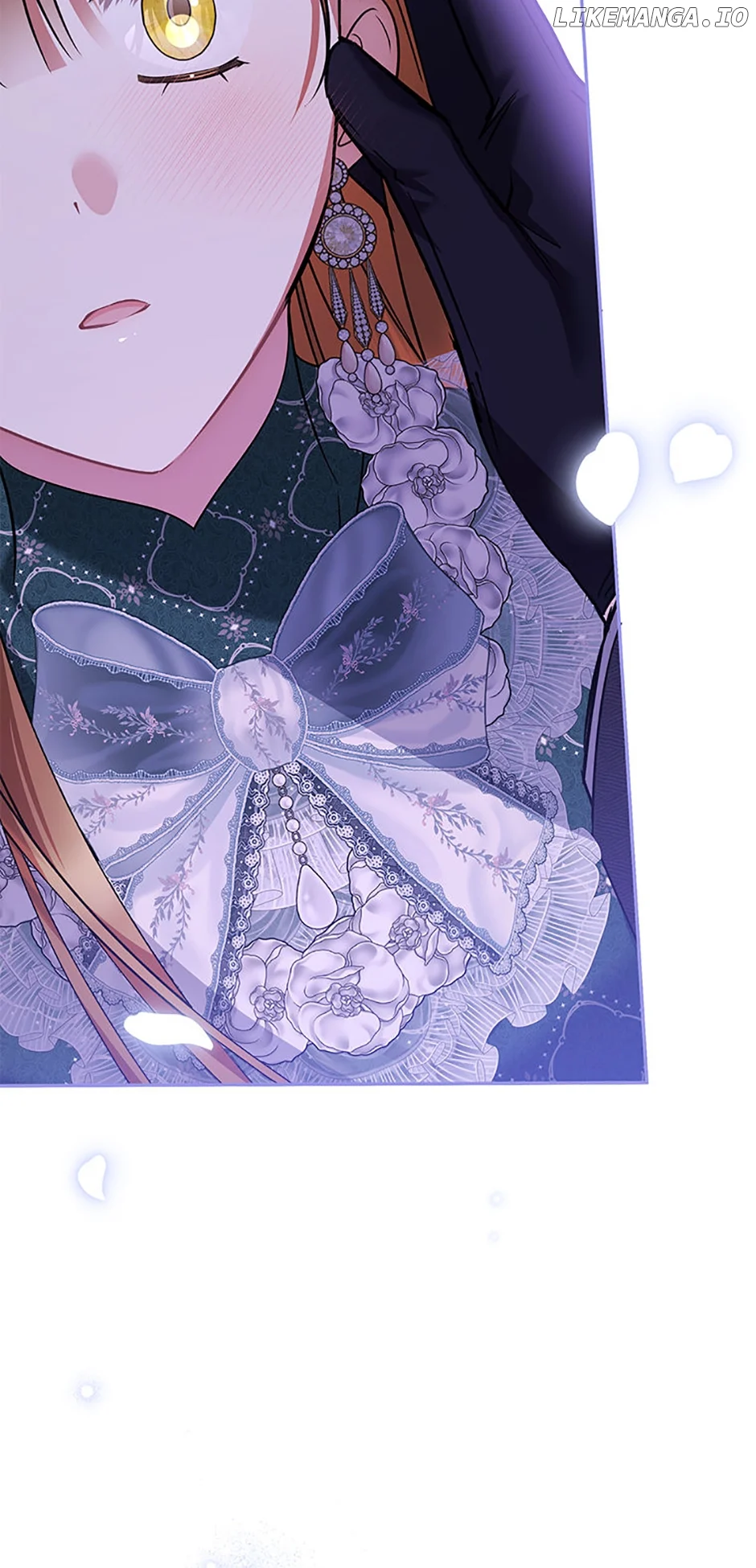 In This Life, I Will Survive Until the End Chapter 33 - Page 17