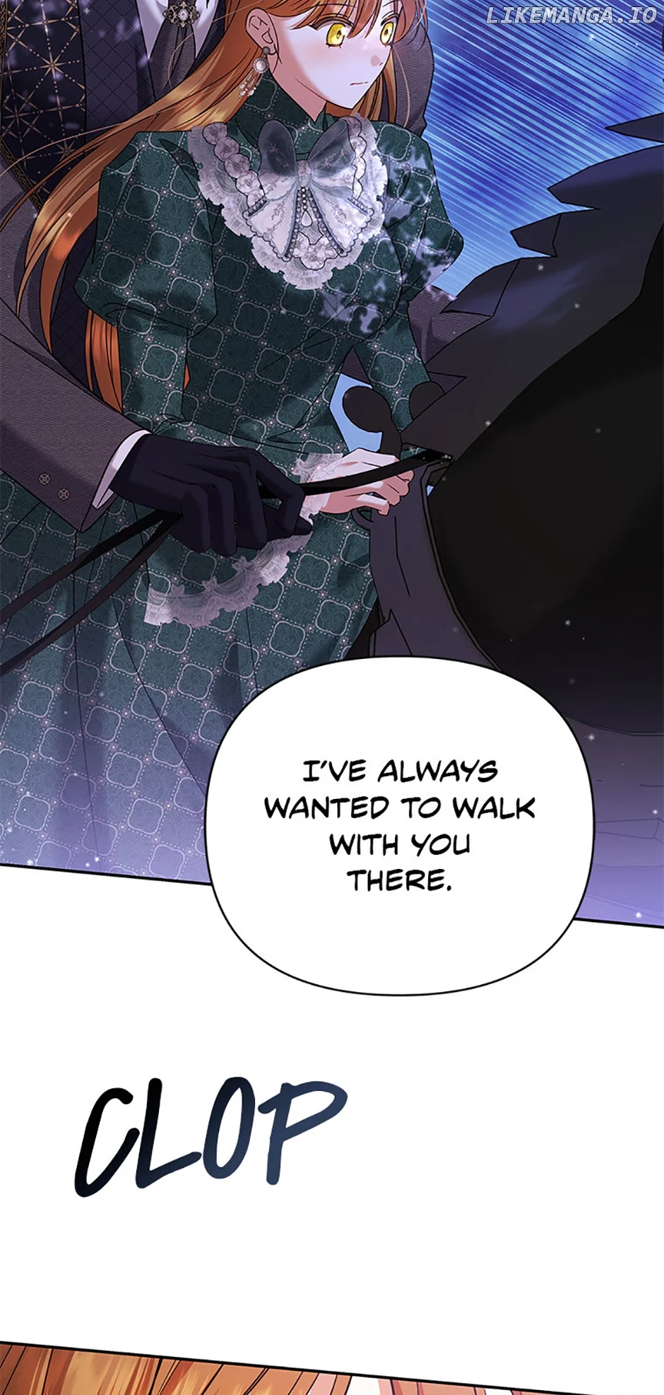 In This Life, I Will Survive Until the End Chapter 33 - Page 3