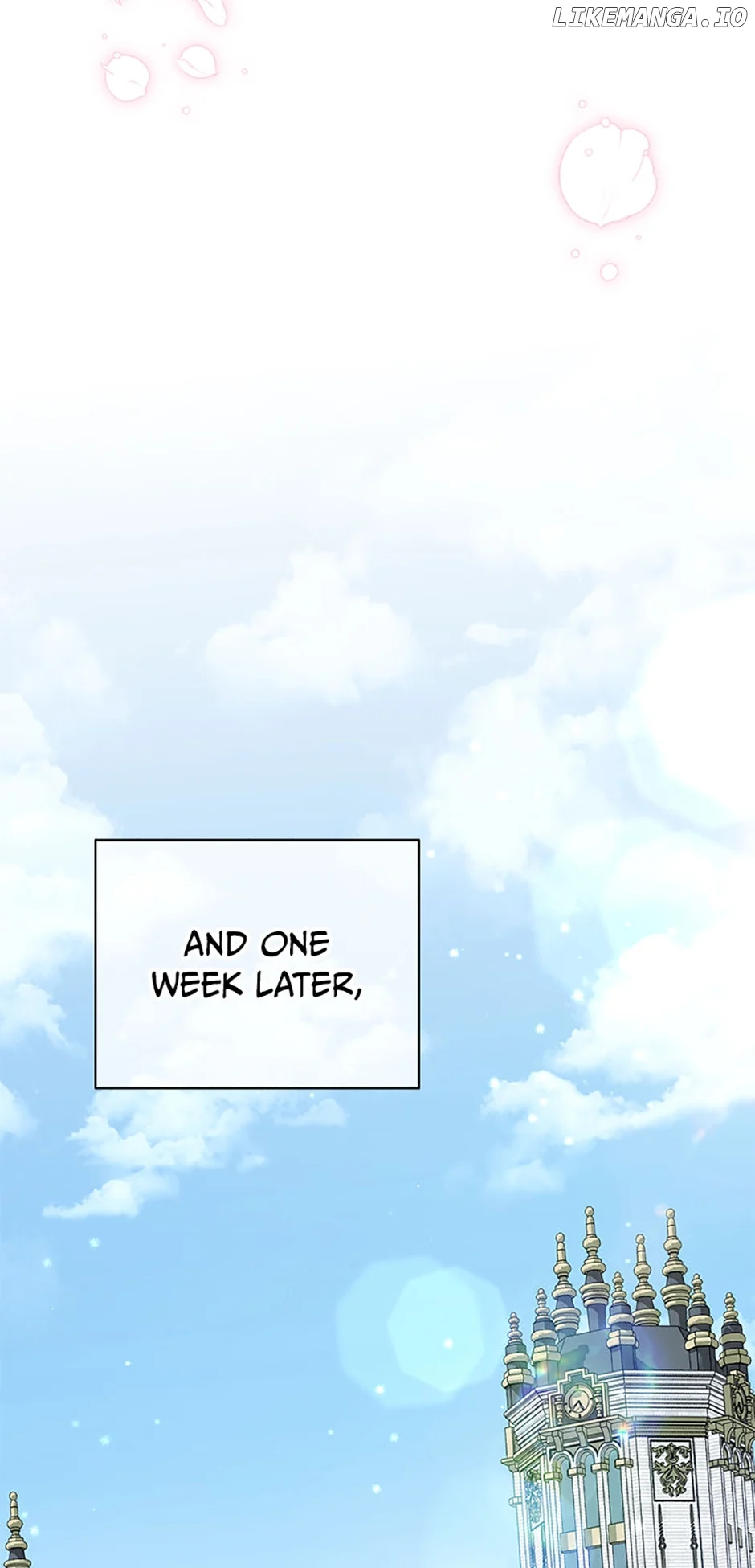 In This Life, I Will Survive Until the End Chapter 33 - Page 23