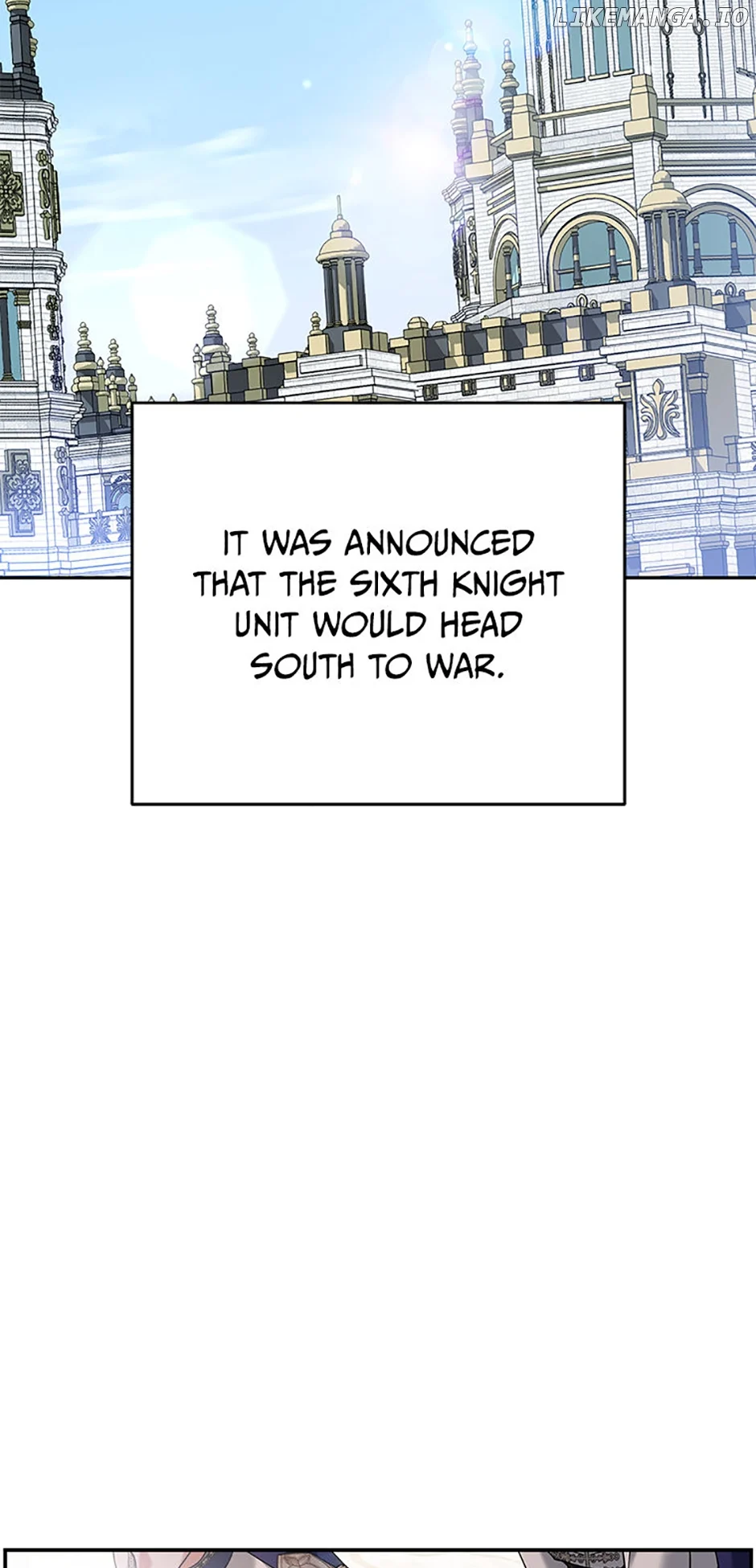 In This Life, I Will Survive Until the End Chapter 33 - Page 24