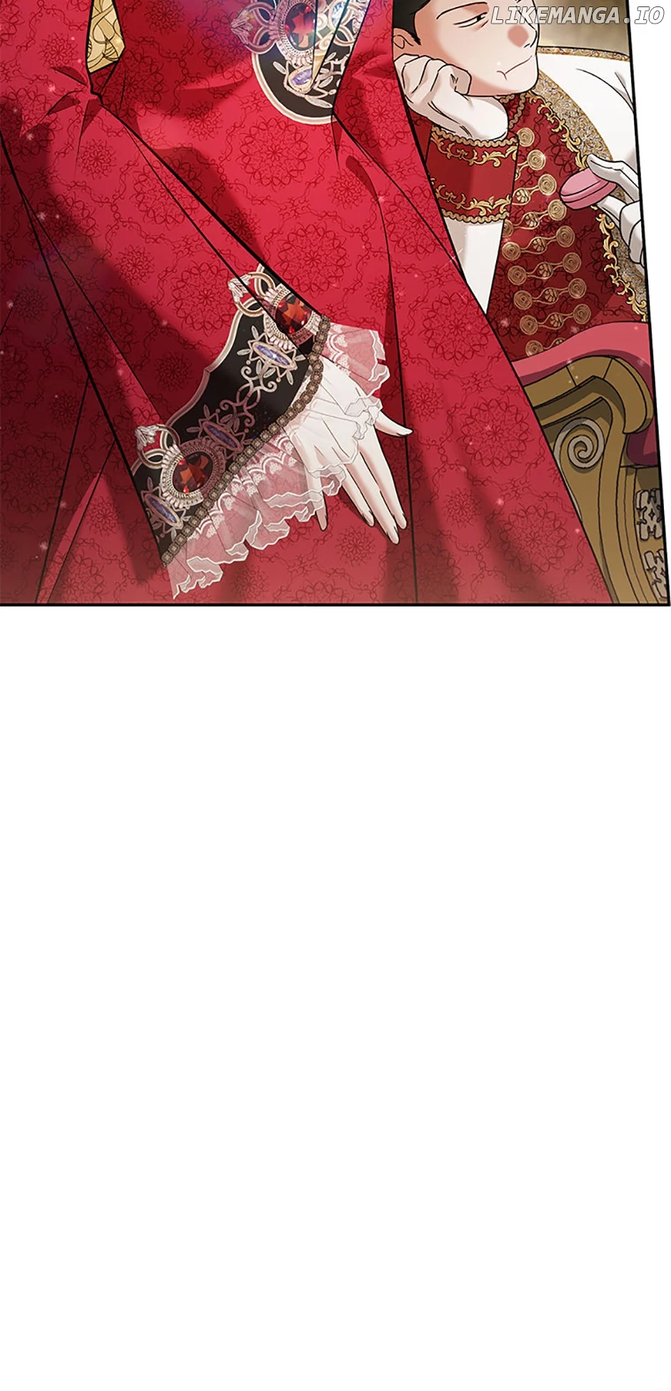 In This Life, I Will Survive Until the End Chapter 33 - Page 27