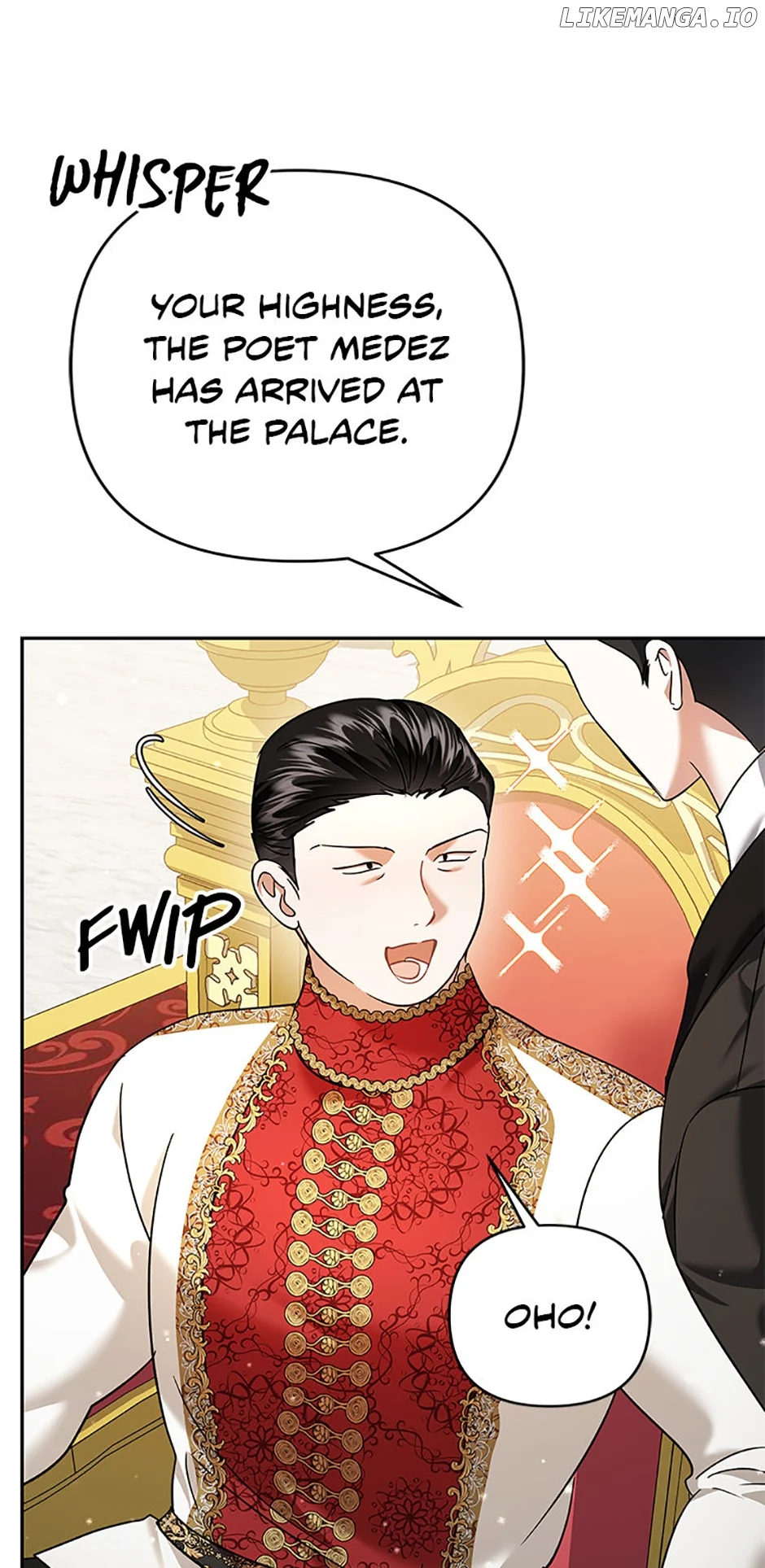 In This Life, I Will Survive Until the End Chapter 33 - Page 29