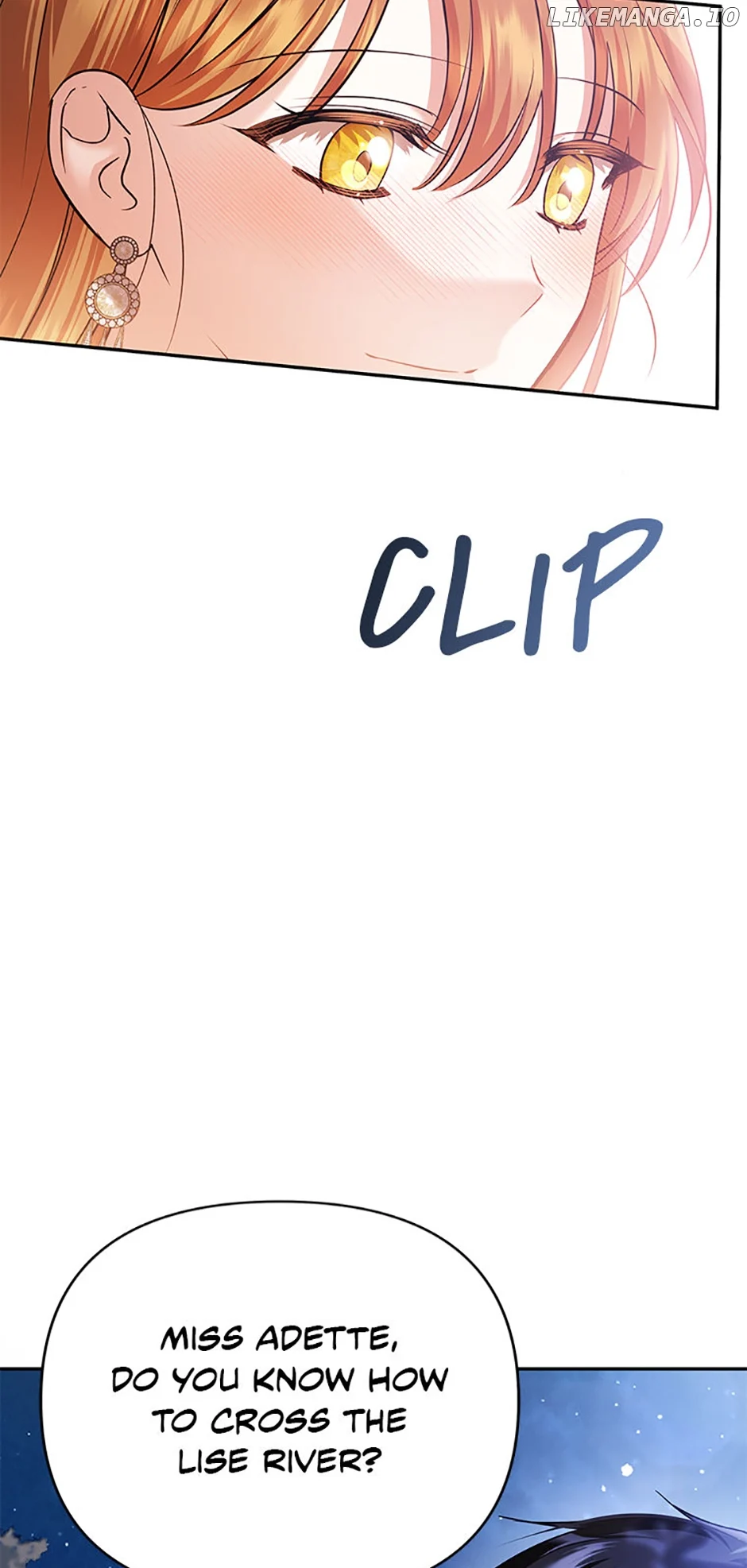 In This Life, I Will Survive Until the End Chapter 33 - Page 4