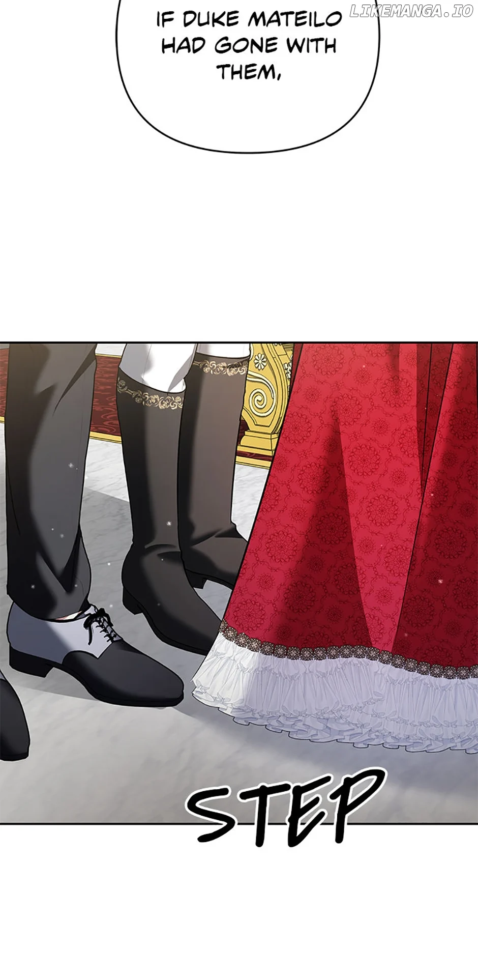 In This Life, I Will Survive Until the End Chapter 33 - Page 36