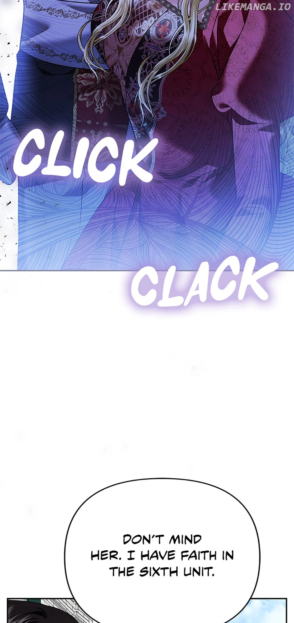 In This Life, I Will Survive Until the End Chapter 33 - Page 38