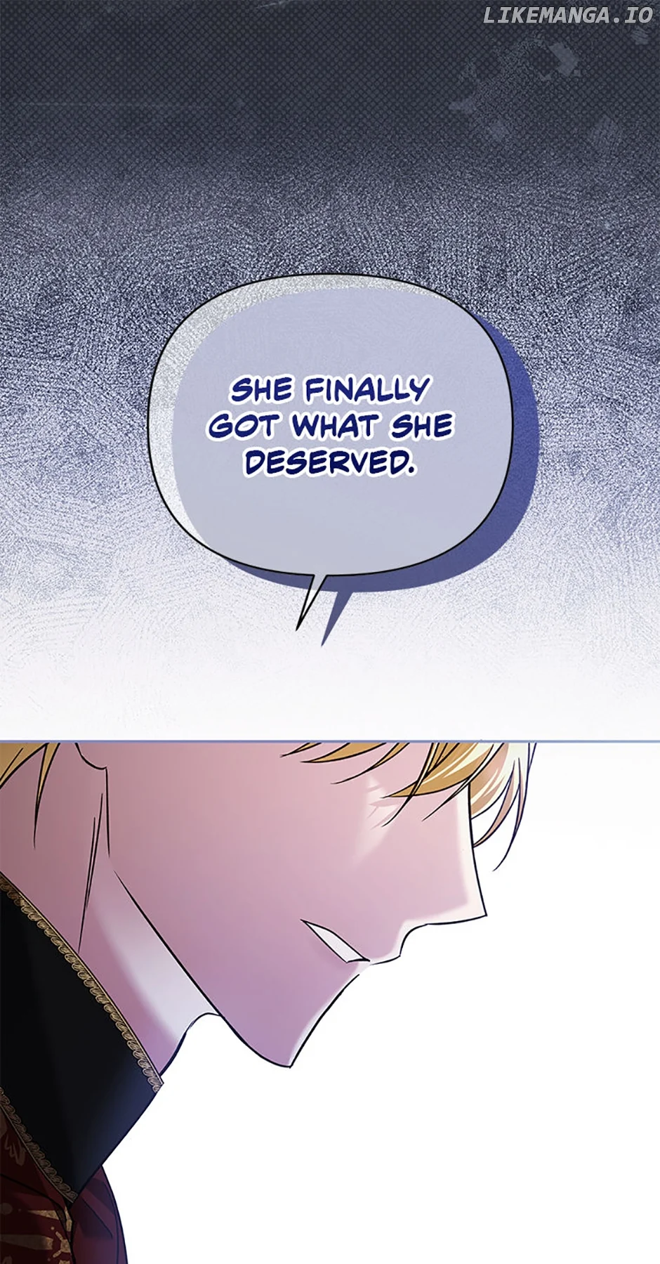 In This Life, I Will Survive Until the End Chapter 33 - Page 47