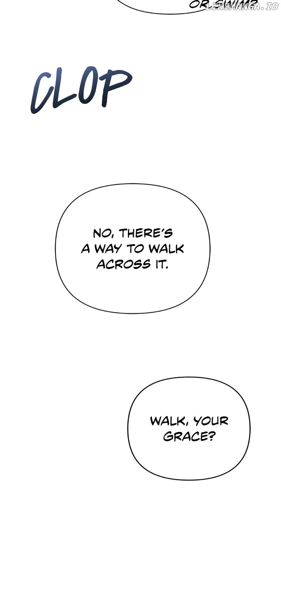 In This Life, I Will Survive Until the End Chapter 33 - Page 6