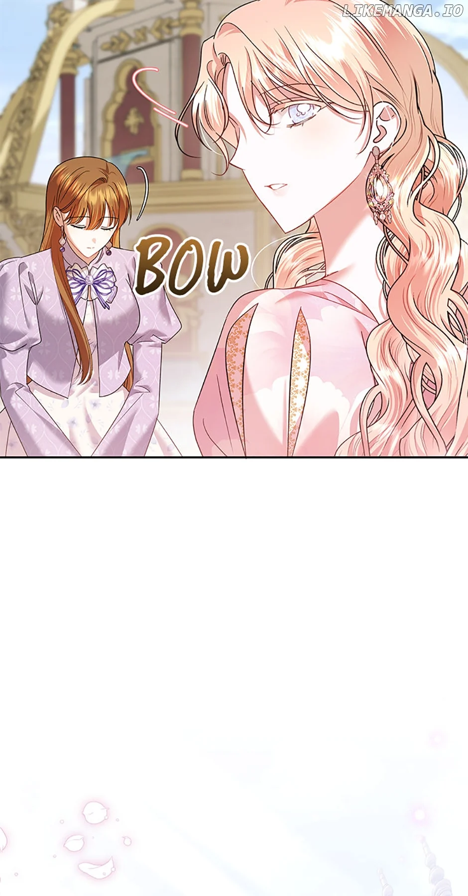 In This Life, I Will Survive Until the End Chapter 33 - Page 53