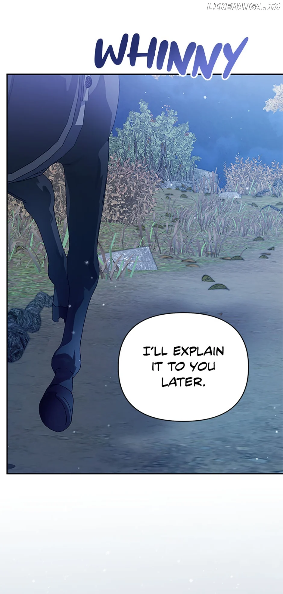 In This Life, I Will Survive Until the End Chapter 33 - Page 7