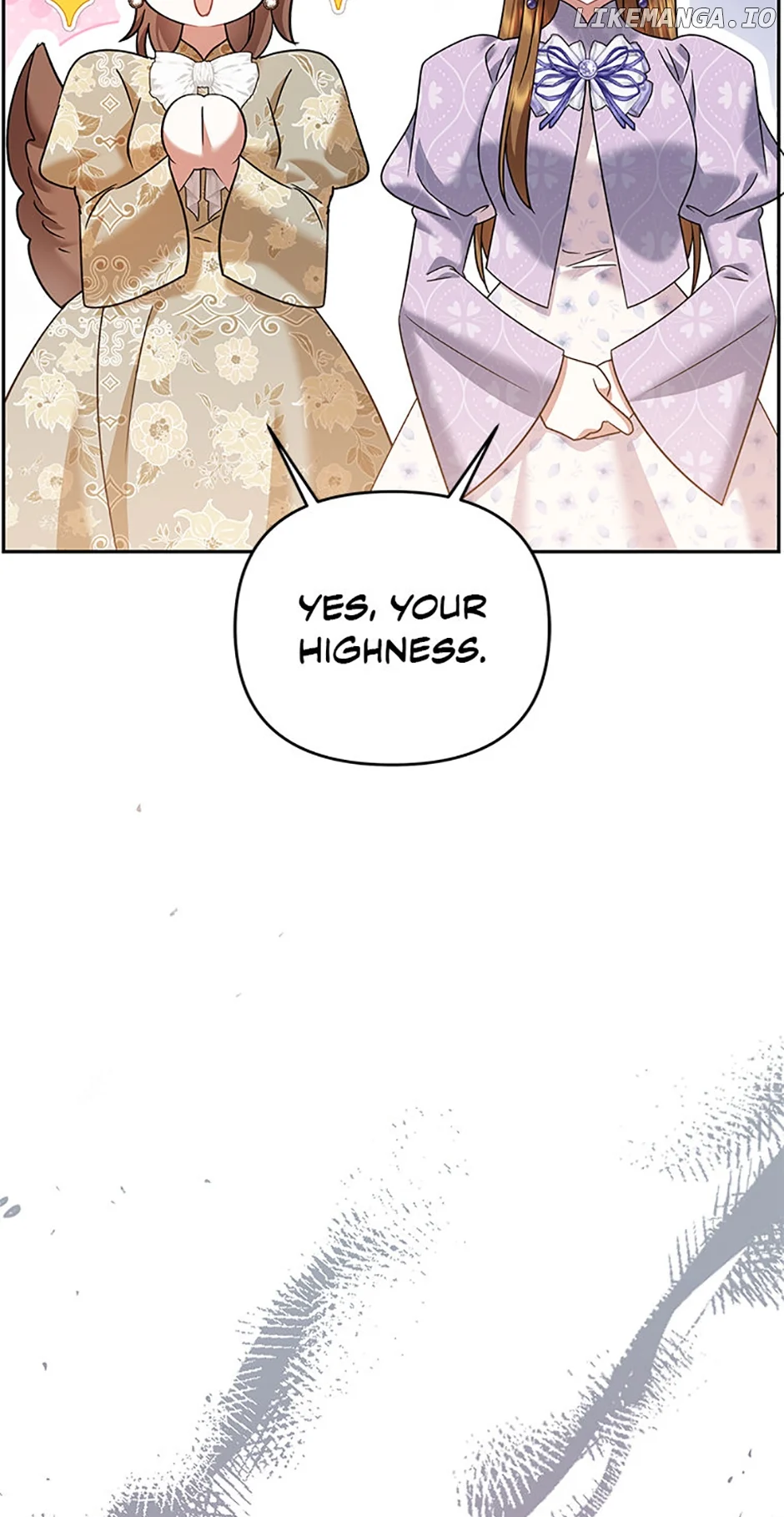 In This Life, I Will Survive Until the End Chapter 33 - Page 62