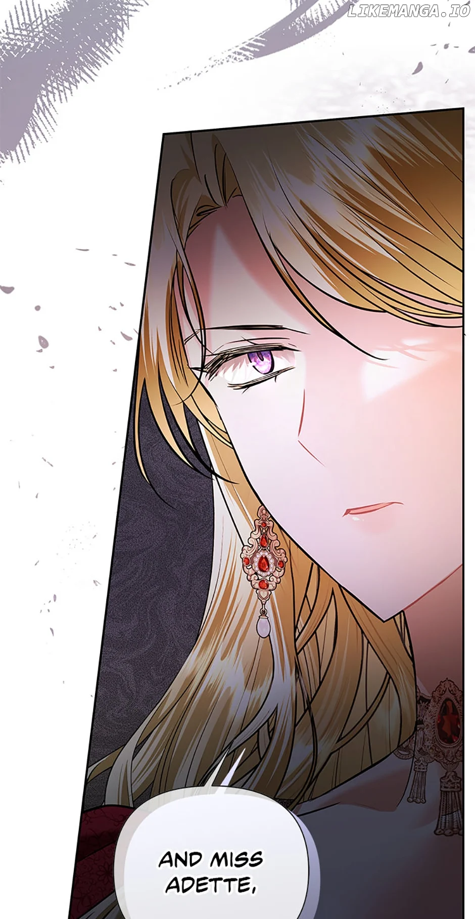 In This Life, I Will Survive Until the End Chapter 33 - Page 63