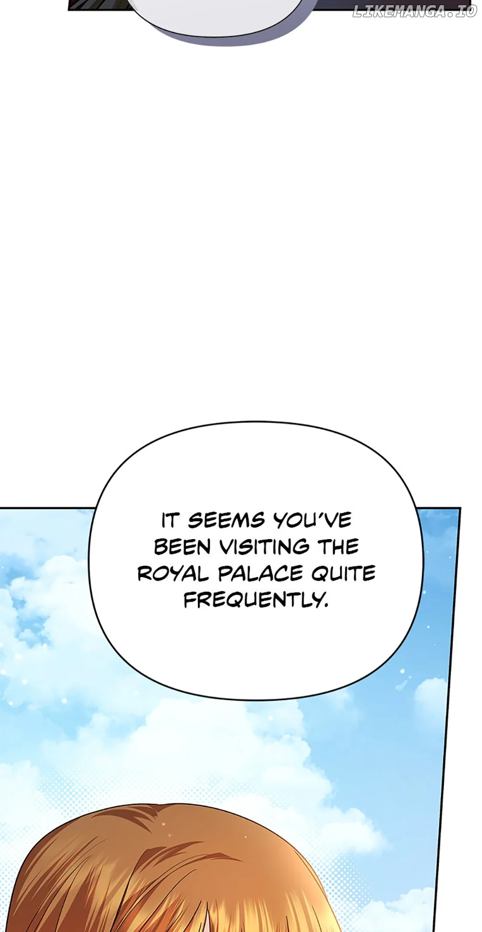 In This Life, I Will Survive Until the End Chapter 33 - Page 64