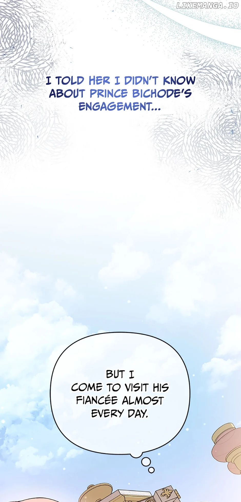 In This Life, I Will Survive Until the End Chapter 33 - Page 67