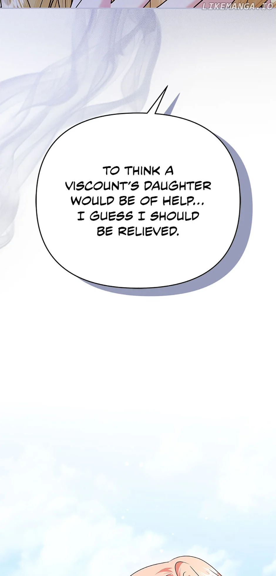 In This Life, I Will Survive Until the End Chapter 33 - Page 70