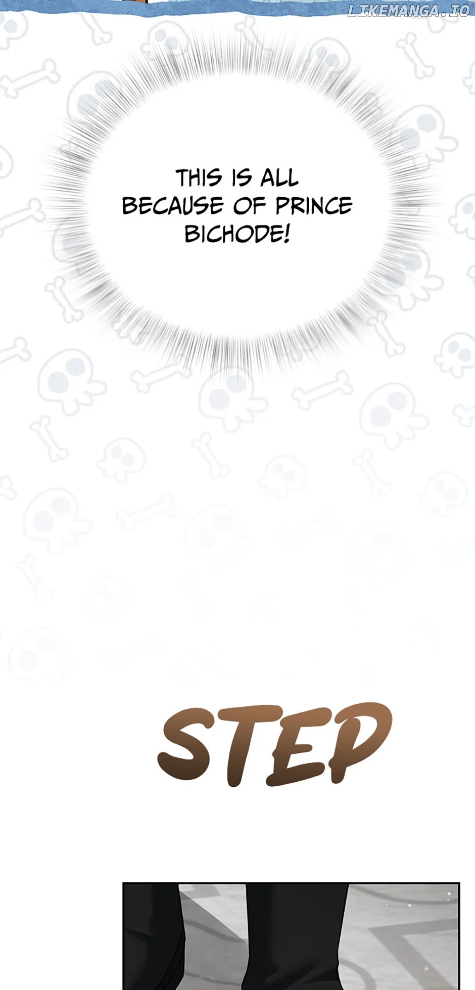 In This Life, I Will Survive Until the End Chapter 33 - Page 73