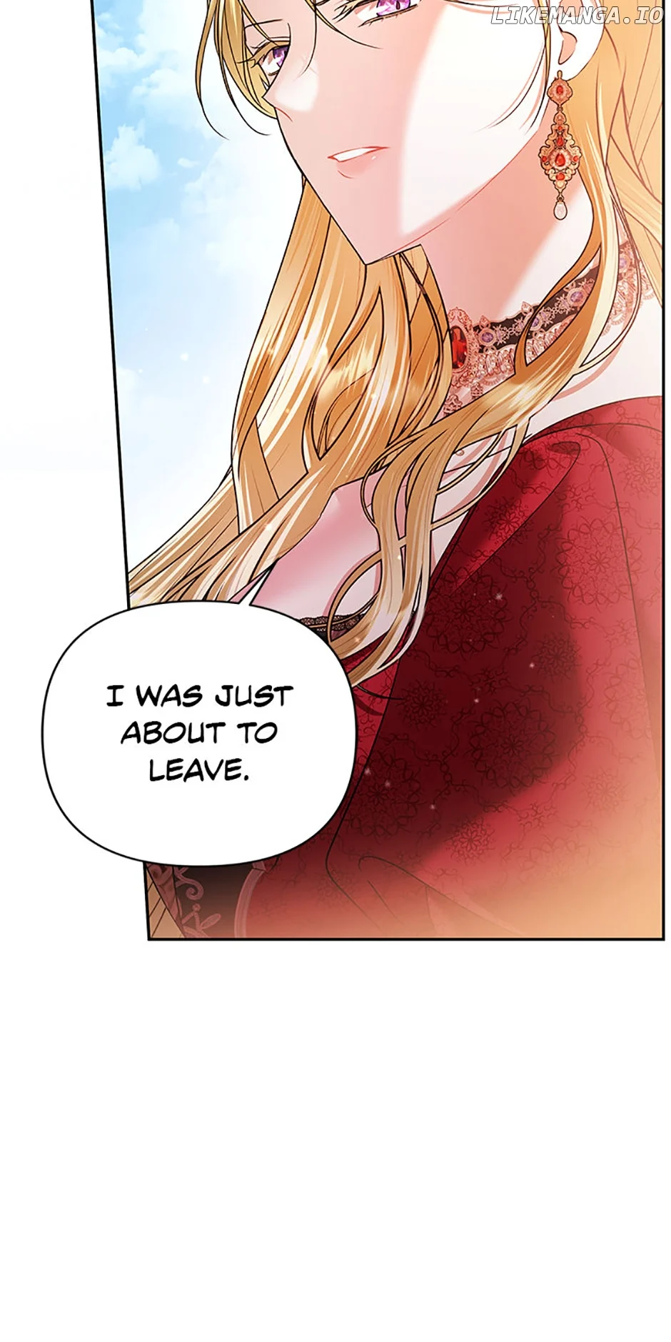 In This Life, I Will Survive Until the End Chapter 33 - Page 77