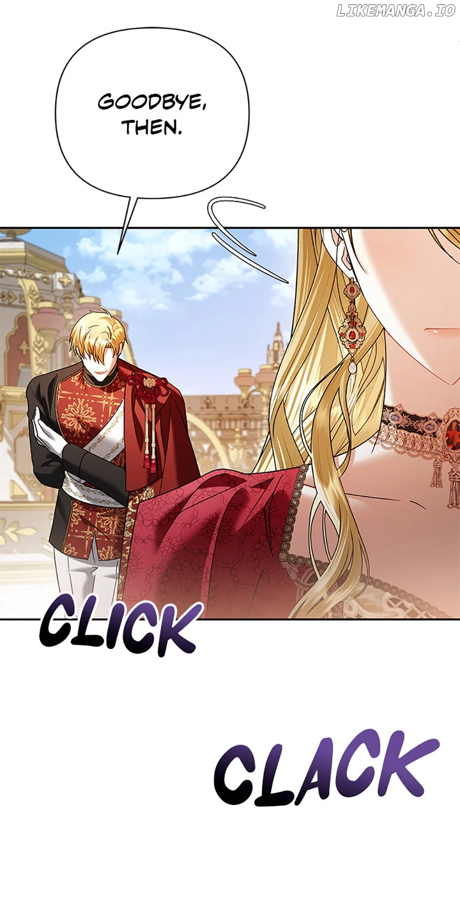 In This Life, I Will Survive Until the End Chapter 33 - Page 78