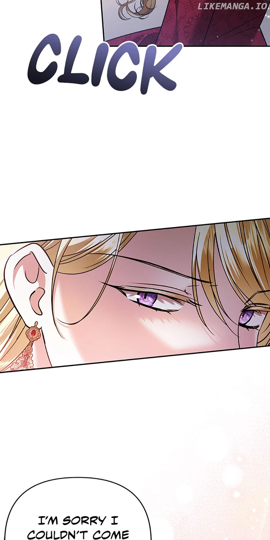 In This Life, I Will Survive Until the End Chapter 33 - Page 80