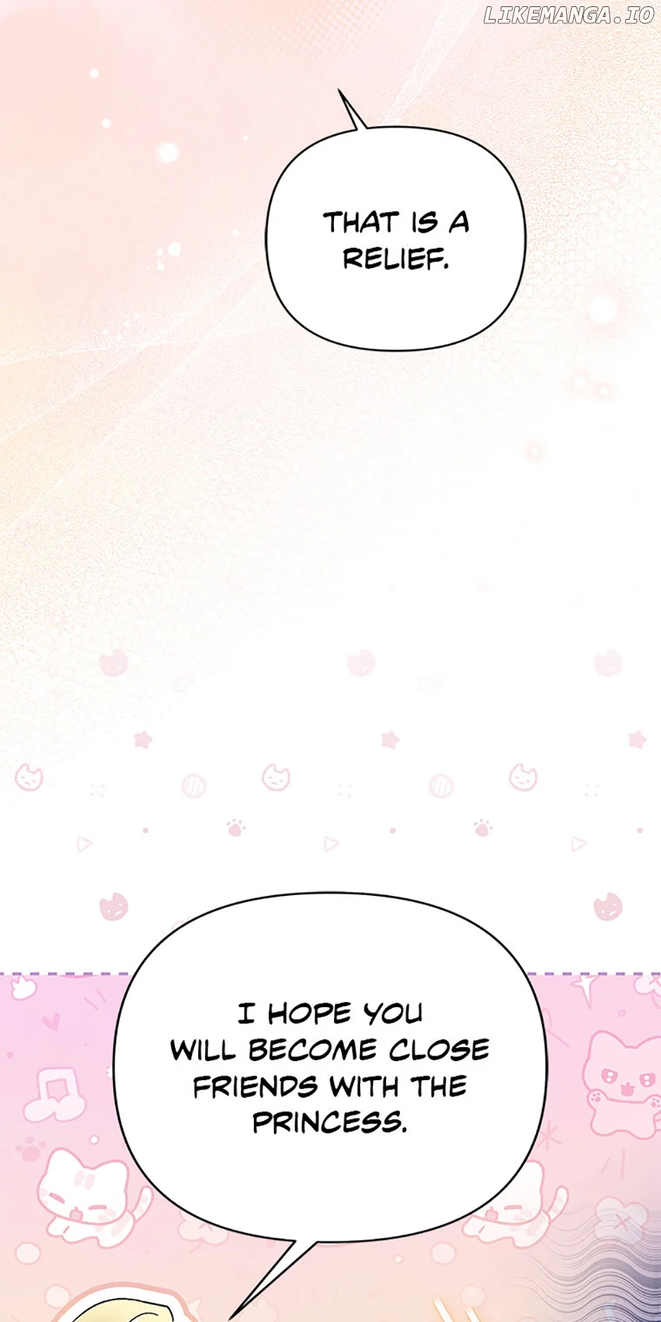 In This Life, I Will Survive Until the End Chapter 33 - Page 82