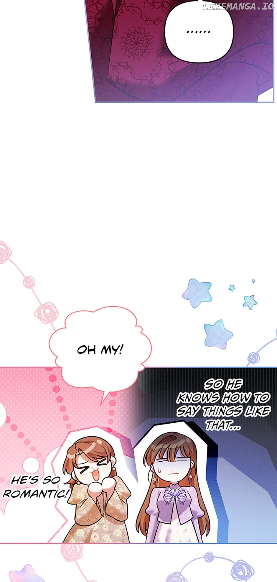 In This Life, I Will Survive Until the End Chapter 33 - Page 88