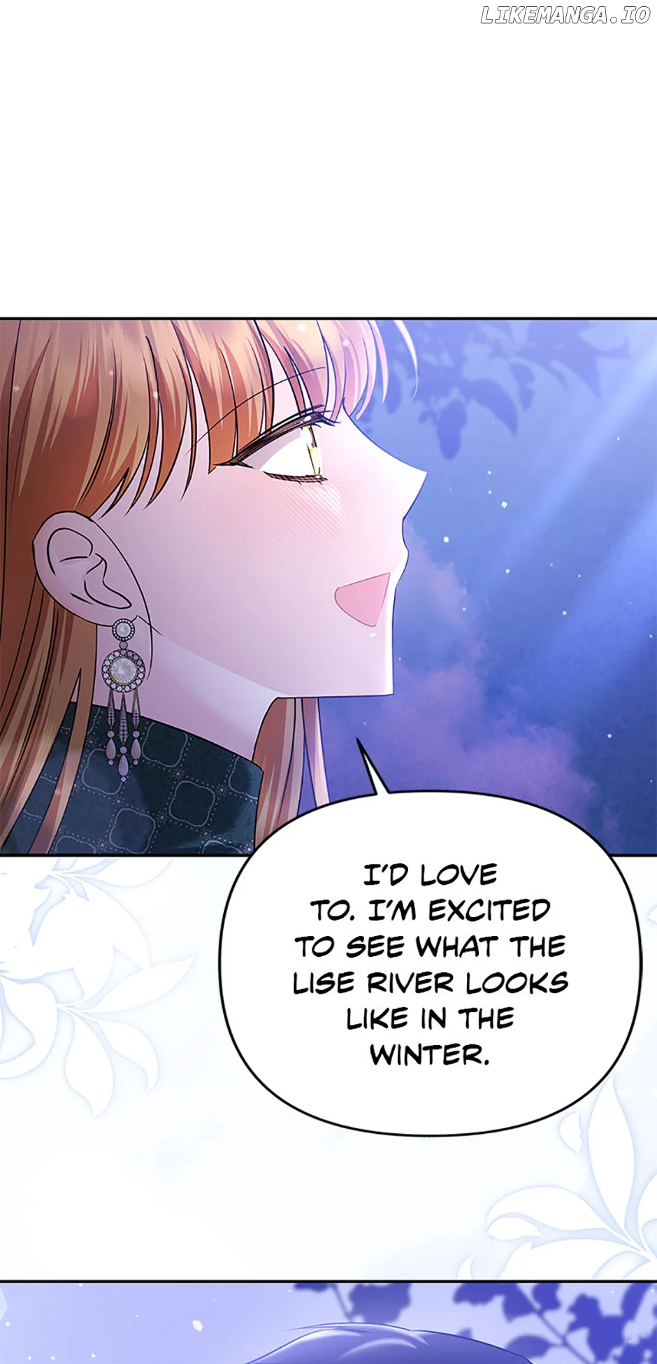 In This Life, I Will Survive Until the End Chapter 33 - Page 10