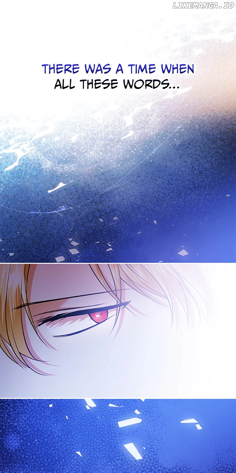 In This Life, I Will Survive Until the End Chapter 33 - Page 94