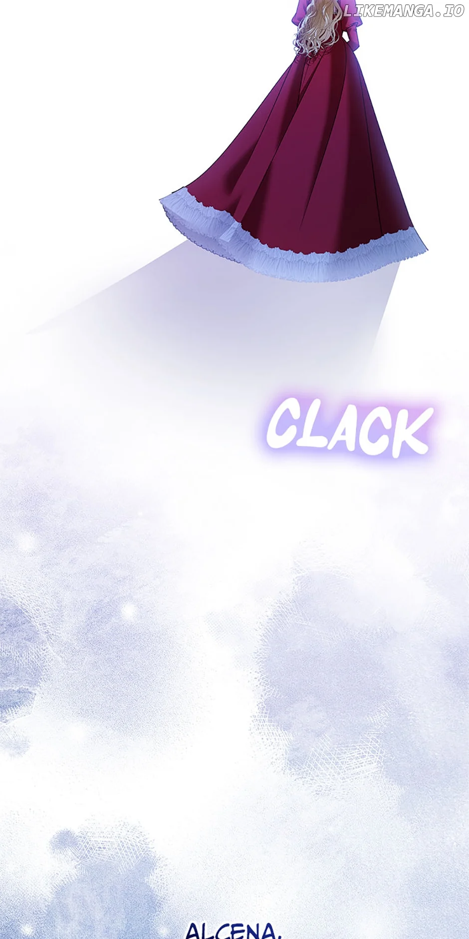 In This Life, I Will Survive Until the End Chapter 33 - Page 96