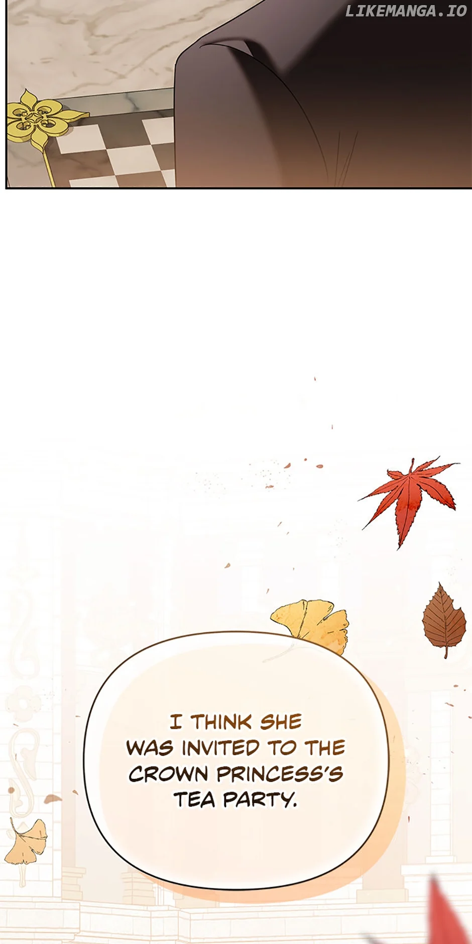 In This Life, I Will Survive Until the End Chapter 34 - Page 103