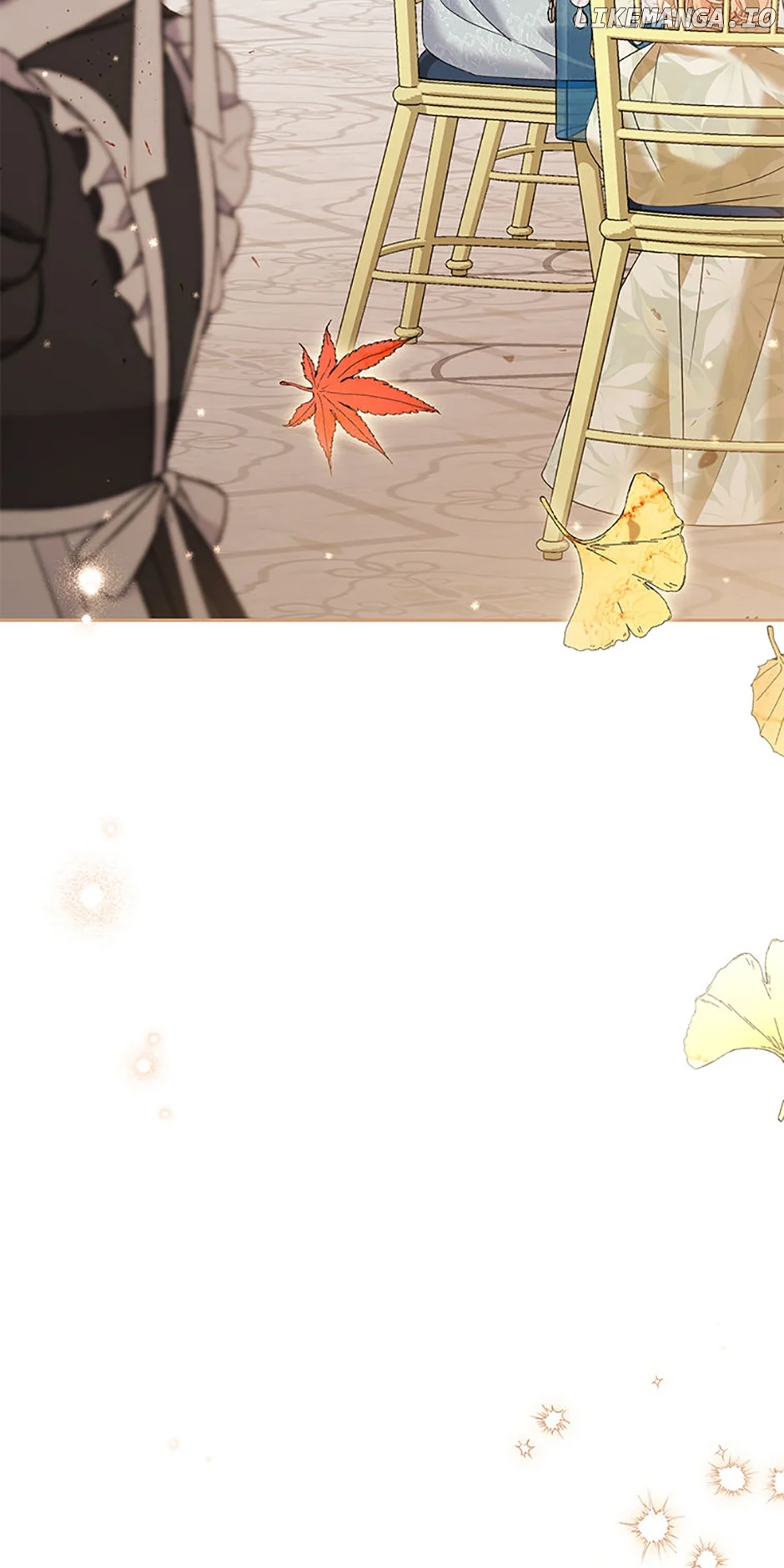 In This Life, I Will Survive Until the End Chapter 34 - Page 105